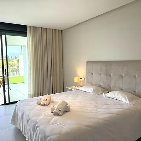 Artola Homes Luxury - Eaw Homes Apartment Marbella