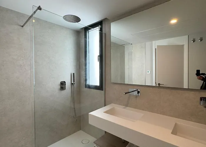 Apartmán Artola Homes Luxury - Eaw Homes