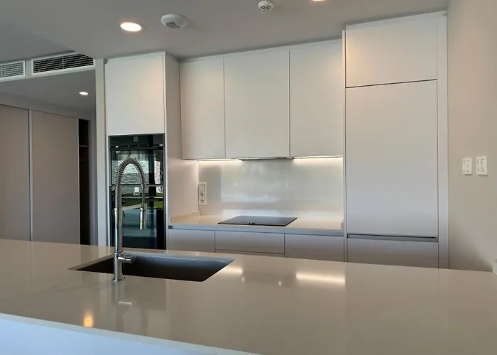 Apartmán Artola Homes Luxury - Eaw Homes *