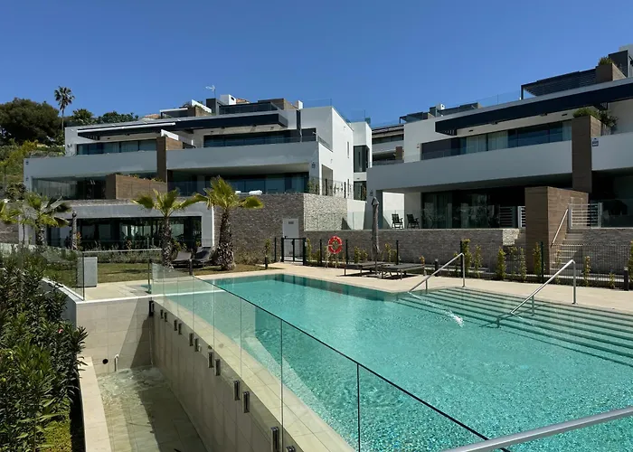 Apartmán Artola Homes Luxury - Eaw Homes Marbella