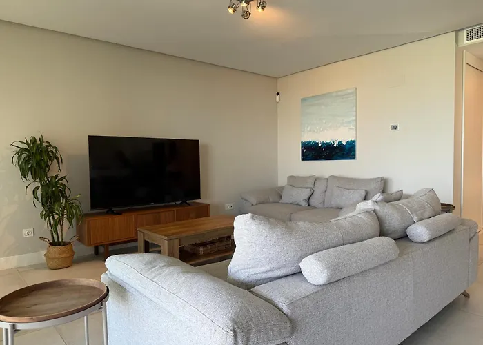 Apartmán Artola Homes Luxury - Eaw Homes Marbella