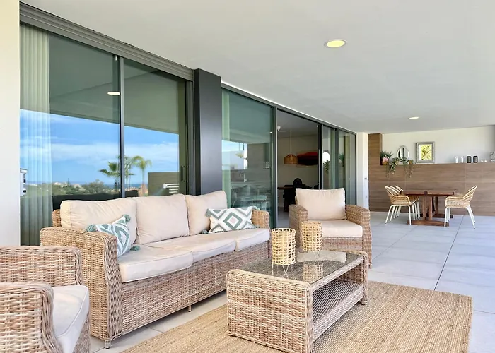 Artola Homes Luxury - Eaw Homes Apartmán *