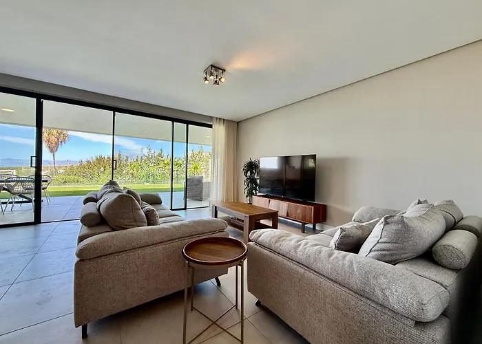 Artola Homes Luxury - Eaw Homes Apartmán