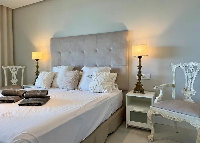 Apartmán Artola Homes Luxury - Eaw Homes